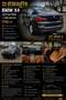 BMW X4 M xDrive 30d Sport Aut. Grau - thumbnail 2