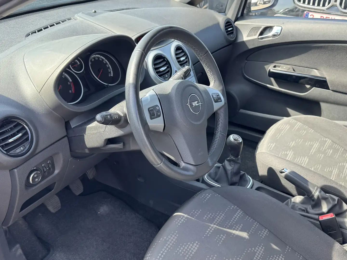 Opel Corsa Van 1.3 CDTI - 1