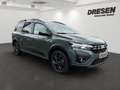 Dacia Jogger Expression TCe 110 7-Sitzer+Klimaautom+Fahrerprofi Grau - thumbnail 2