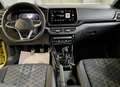 Volkswagen T-Cross 1ª serie 1.0 TSI 115 CV R-Line KM ZERO Giallo - thumbnail 10