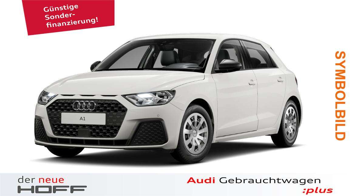 2026 Audi A1
