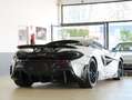 McLaren 600LT MSO CLUBSPORT PRO *GARANTiE-03/2026* Wit - thumbnail 2