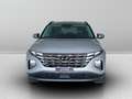 Hyundai TUCSON 1.6 HEV Exellence Argent - thumbnail 2
