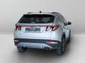 Hyundai TUCSON 1.6 HEV Exellence Silver - thumbnail 6