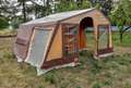 Overig Trigano Vacances Wohnwagen | faltcaravan Wit - thumbnail 1