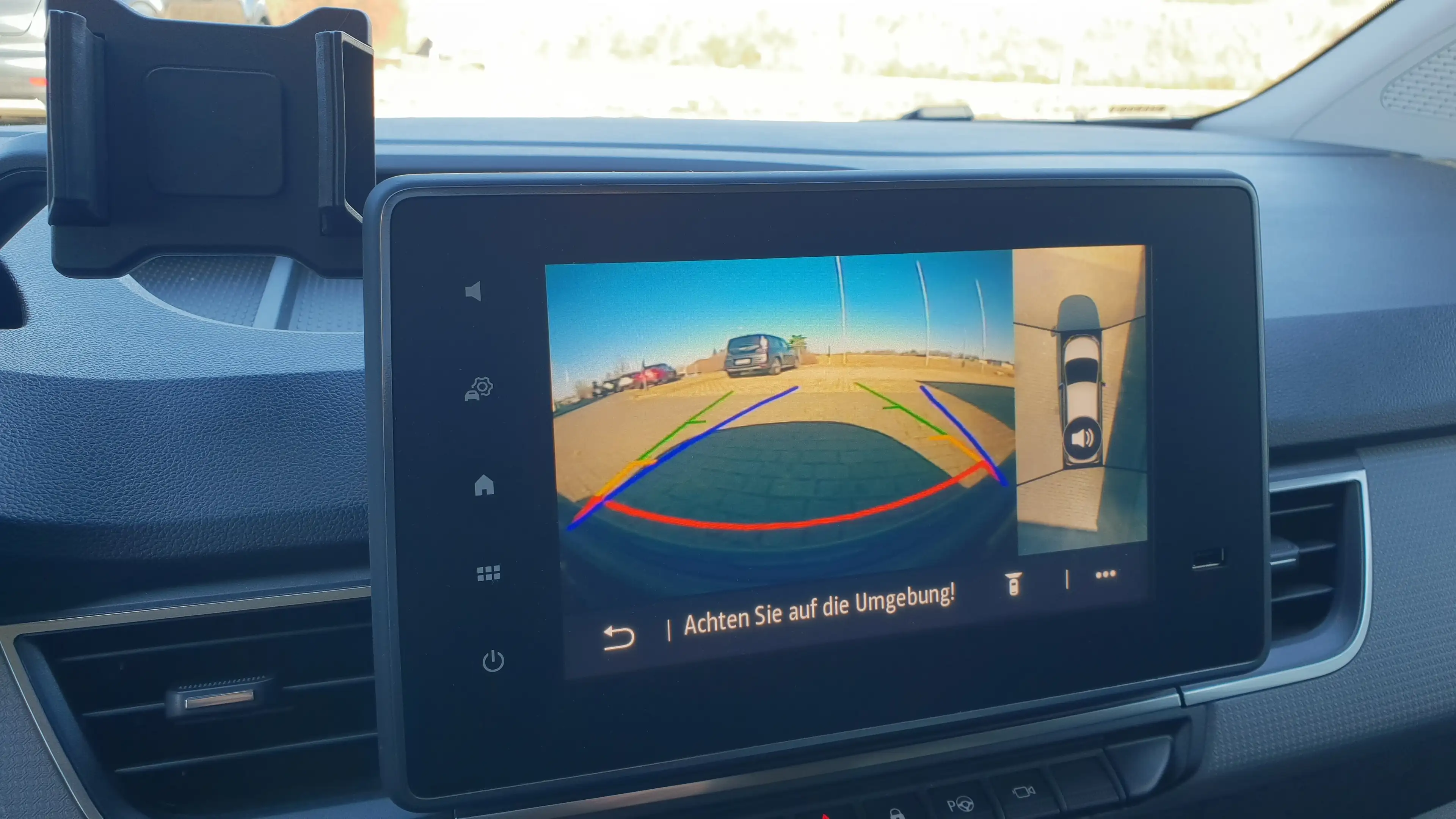 Nissan Townstar EV L1 2,2t N-Connecta-Option EV — photo 14