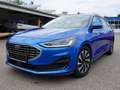 Ford Focus Turnier 1.5 EcoBlue Aut. TITANIUM !! Kamera !! DAB Azul - thumbnail 3