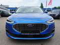Ford Focus Turnier 1.5 EcoBlue Aut. TITANIUM !! Kamera !! DAB Azul - thumbnail 2