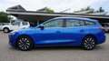 Ford Focus Turnier 1.5 EcoBlue Aut. TITANIUM !! Kamera !! DAB Azul - thumbnail 4