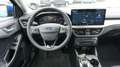 Ford Focus Turnier 1.5 EcoBlue Aut. TITANIUM !! Kamera !! DAB Azul - thumbnail 12