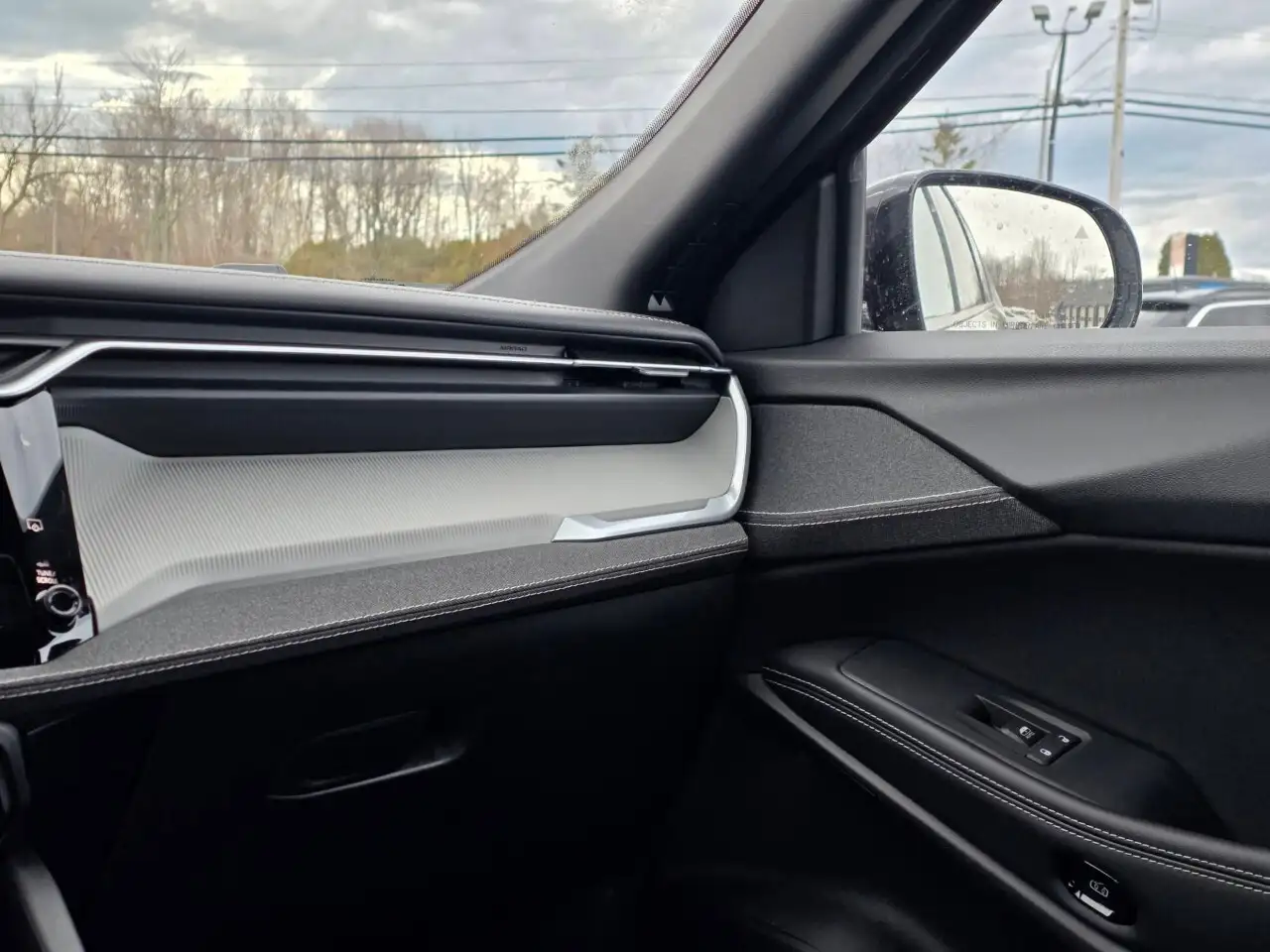 Jeep Cherokee снимка Jeep Cherokee