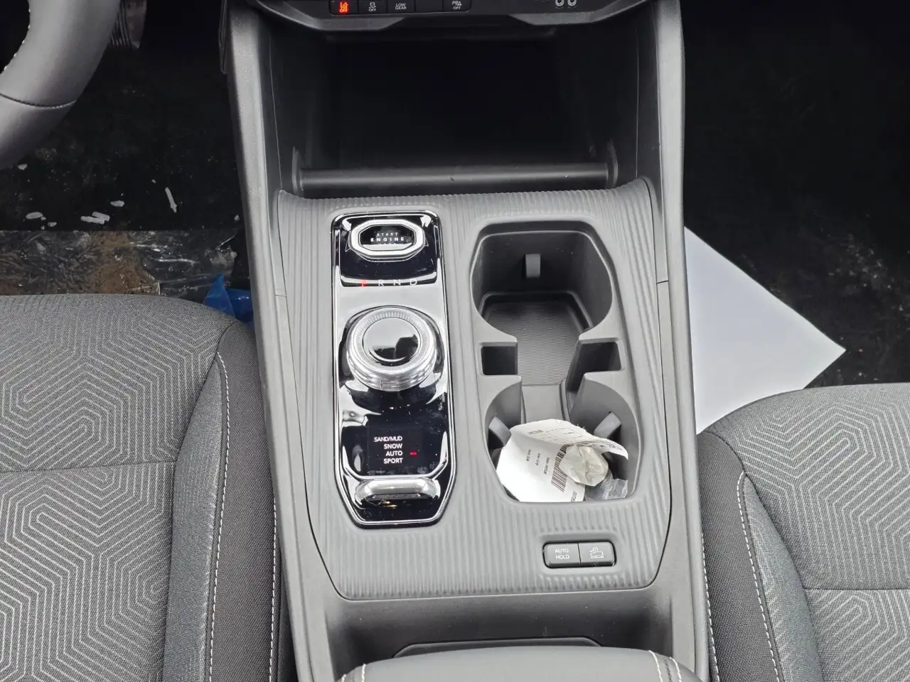 Jeep Cherokee снимка Jeep Cherokee