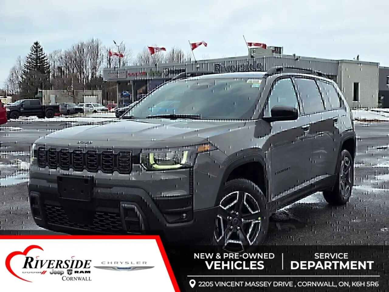 Jeep Cherokee снимка Jeep Cherokee