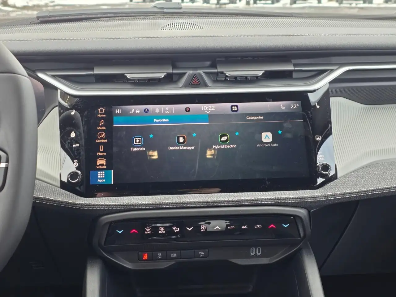Jeep Cherokee снимка Jeep Cherokee