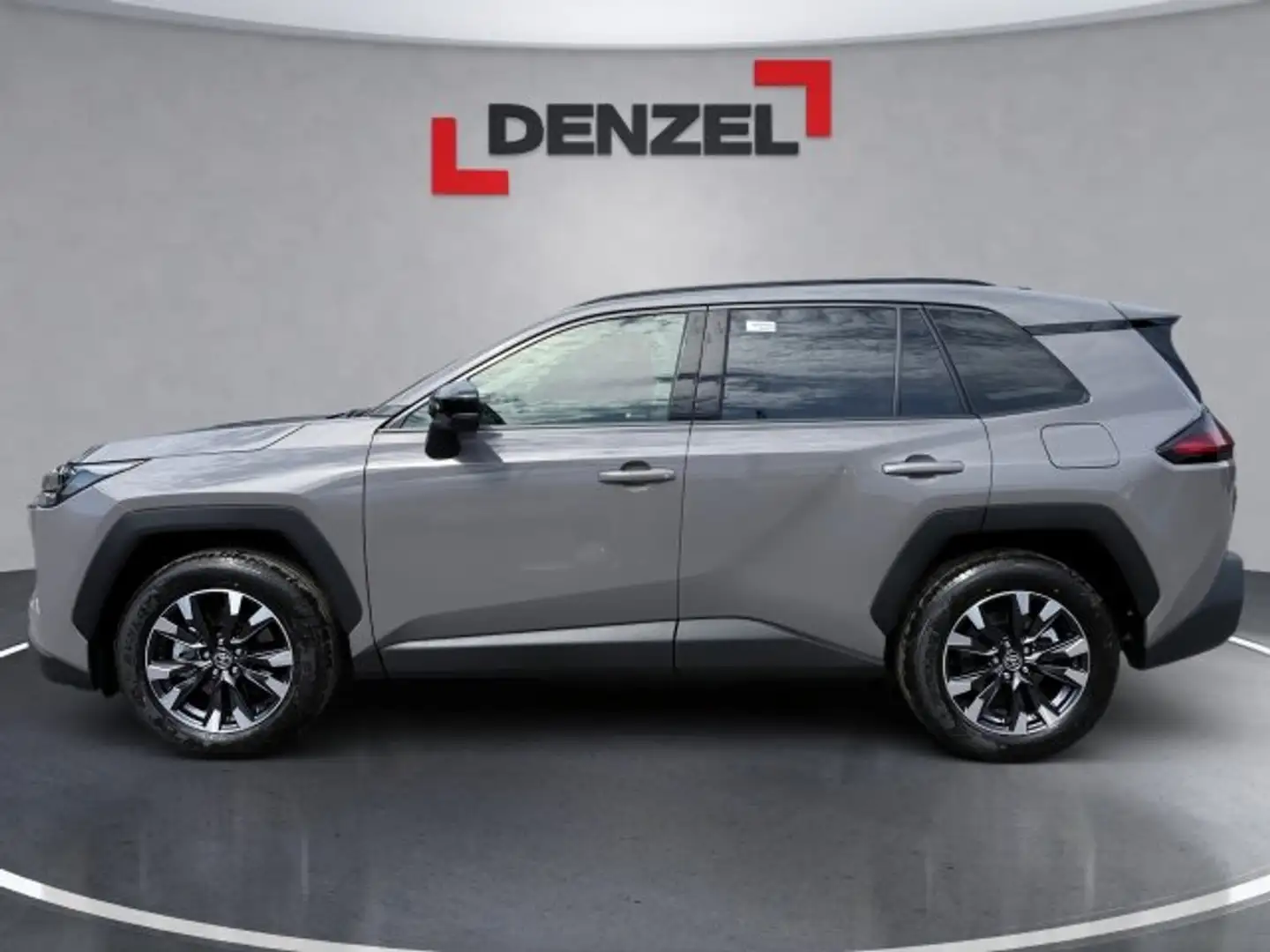 Toyota RAV 4 5-Türer Teamplayer 2.5 Hybrid Automatikgetrie - 2