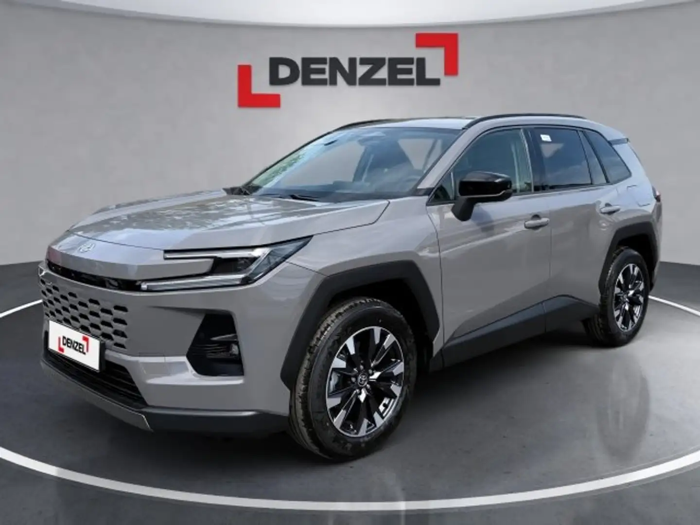 Toyota RAV 4 5-Türer Teamplayer 2.5 Hybrid Automatikgetrie - 1