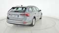 Skoda Octavia 2.0 TDI EVO SCR DSG Wagon Executive Grigio - thumbnail 5