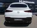 Mercedes-Benz GLE 450 d 4MATIC Coupé AMG Night Panorama AHK Weiß - thumbnail 4