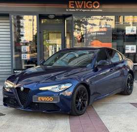 2.2 jtdm 160ch sprint at8 entretien a jour carplay siege-volant chauffant camera de recul
