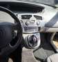Renault Scenic 2.0 Turbo LPG Gris - thumbnail 11