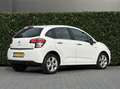 Citroen C3 1.6 VTi EXCLUSIVE, PANO-VOORRUIT, CRUISE, ECC-AIRC Weiß - thumbnail 2
