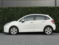 Citroen C3 1.6 VTi EXCLUSIVE, PANO-VOORRUIT, CRUISE, ECC-AIRC Weiß - thumbnail 3