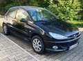 Peugeot 206 206 75 JBL Schwarz - thumbnail 1