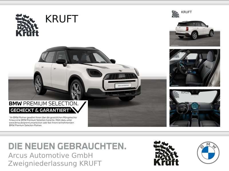 MINI Cooper Countryman