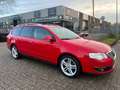 Volkswagen Passat Variant 2.0 TDI Trendline - SCHUIFDAK ! Piros - thumbnail 19