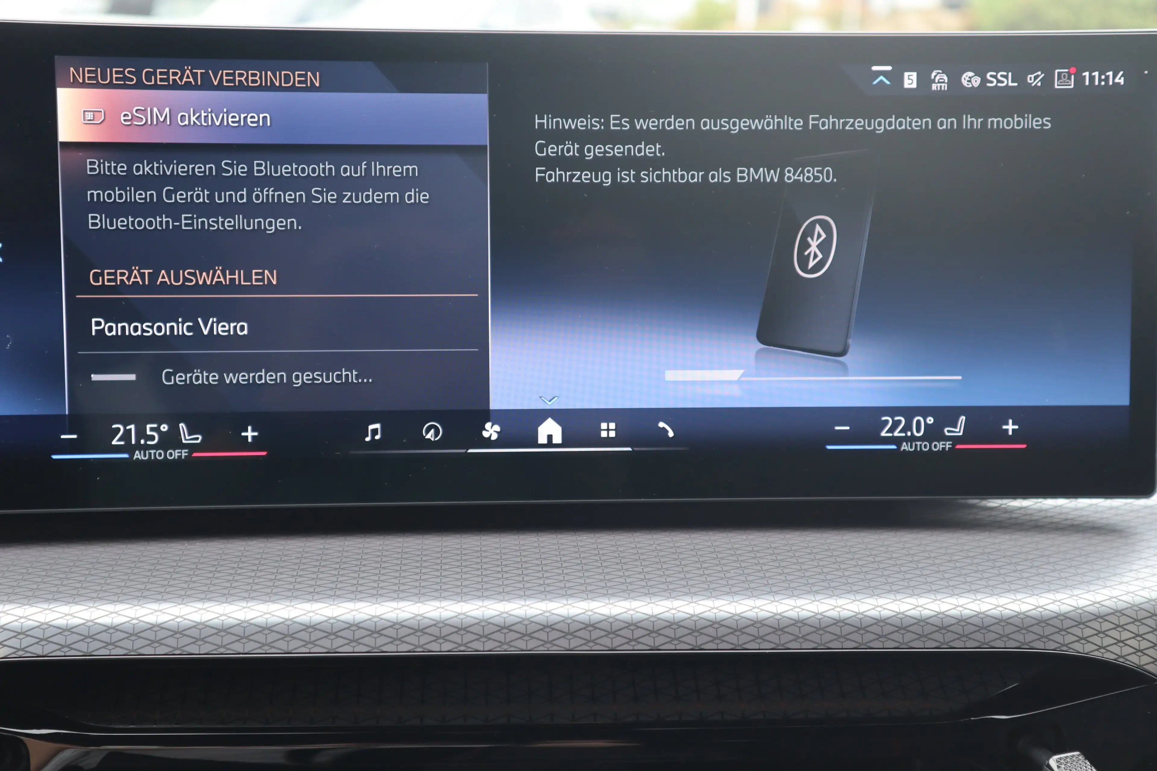 BMW 330 i xDrive Touring M Sport/HiFi/DAB/LED/ACC/AHK — photo 9