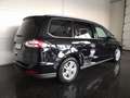 Ford Galaxy TITANIUM 4x4 2,0 EcoBlue Aut *7-SITZE / LED / NAVI / AHV / ACC / VERKEHRSZEICHEN & SPURHALTEASSIST* Schwarz - thumbnail 2