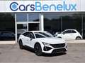 Peugeot 408 1.6 PHEV Hybride EAT8 Allure GPS LANE CAM360 1 M. Wit - thumbnail 1