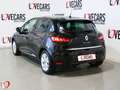 Renault Clio TCe Energy Limited 66kW Nero - thumbnail 3