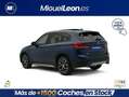BMW X1 xDrive18dA Azul - thumbnail 4