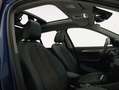 BMW X1 xDrive18dA Azul - thumbnail 8
