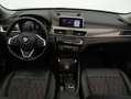 BMW X1 xDrive18dA Azul - thumbnail 6
