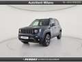 Jeep Renegade Renegade 1.3 T4 240CV PHEV 4xe AT6 Trailhawk Blu/Azzurro - thumbnail 1