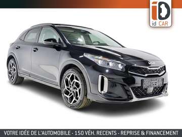 1.5 T-GDI GT-LINE AUTOMATIQUE TOIT PANO CUIR JA18