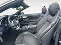 Mercedes-Benz C 220 Cabrio C 220 d *AMG*HUD*CarPlay*Scheckheft Noir - thumbnail 10