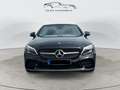 Mercedes-Benz C 220 Cabrio C 220 d *AMG*HUD*CarPlay*Scheckheft Noir - thumbnail 3