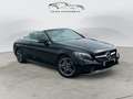 Mercedes-Benz C 220 Cabrio C 220 d *AMG*HUD*CarPlay*Scheckheft Noir - thumbnail 4