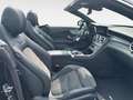 Mercedes-Benz C 220 Cabrio C 220 d *AMG*HUD*CarPlay*Scheckheft Noir - thumbnail 11