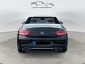 Mercedes-Benz C 220 Cabrio C 220 d *AMG*HUD*CarPlay*Scheckheft Noir - thumbnail 7