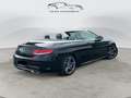 Mercedes-Benz C 220 Cabrio C 220 d *AMG*HUD*CarPlay*Scheckheft Noir - thumbnail 6