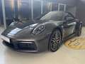 Porsche 992 Carrera 4 Cabriolet UNIPRO - SPORT CHRONO Grigio - thumbnail 3