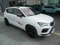 CUPRA Ateca VZ 300 DSG 4D AHZV/elHeckkl/Sitzheiz/BEATS/CopperL Weiß - thumbnail 1