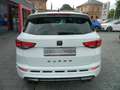 CUPRA Ateca VZ 300 DSG 4D AHZV/elHeckkl/Sitzheiz/BEATS/CopperL Weiß - thumbnail 4