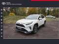 Toyota RAV 4 Plug-in-Hybrid Technik-Paket Wit - thumbnail 1