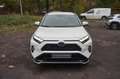 Toyota RAV 4 Plug-in-Hybrid Technik-Paket Wit - thumbnail 8