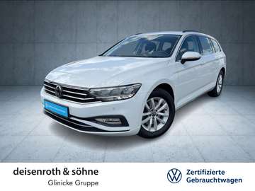 Business 2.0 TDI DSG AHK/Nav/Kam/